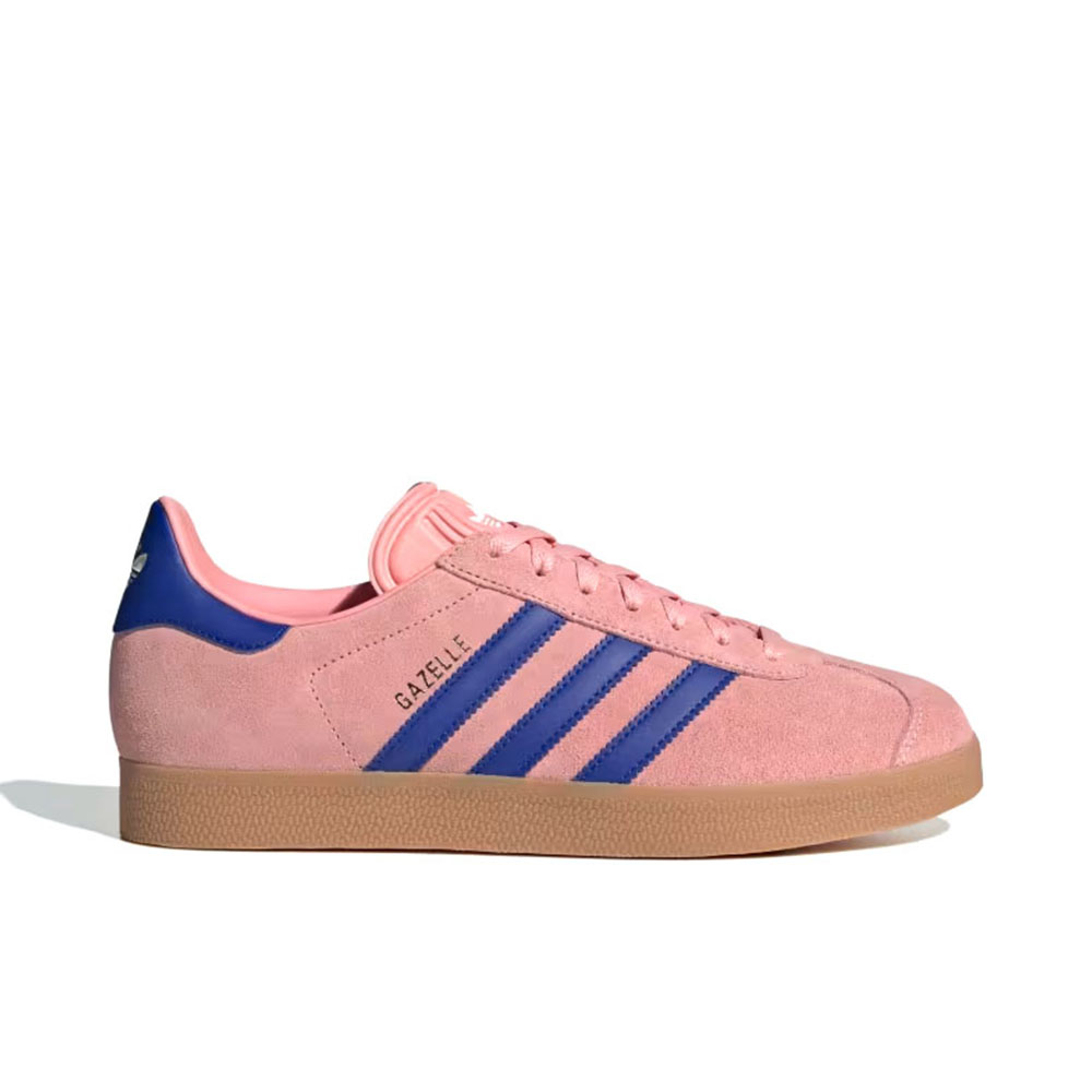 Кеды Adidas (Розовый)