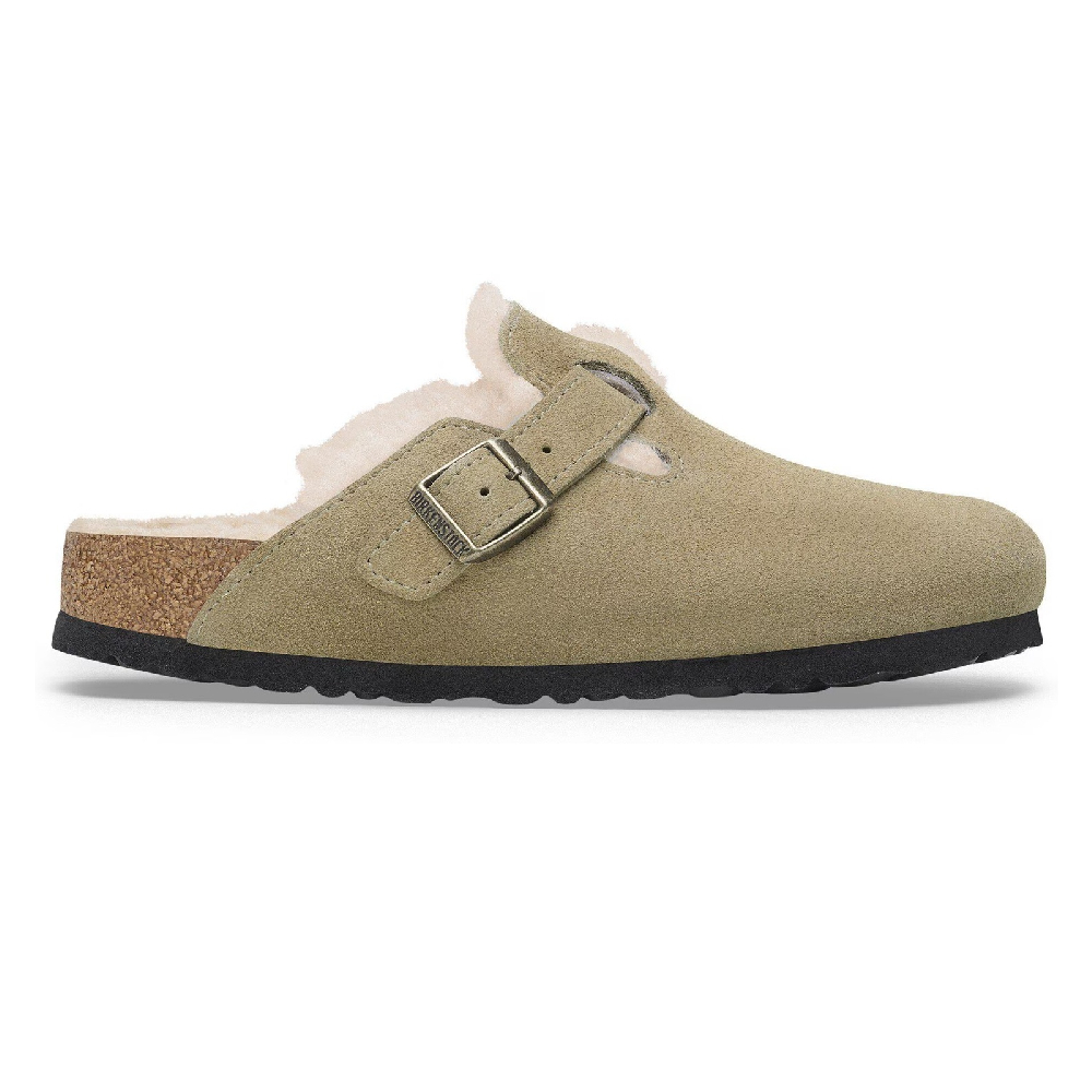 Сабо Birkenstock (TAUPE)