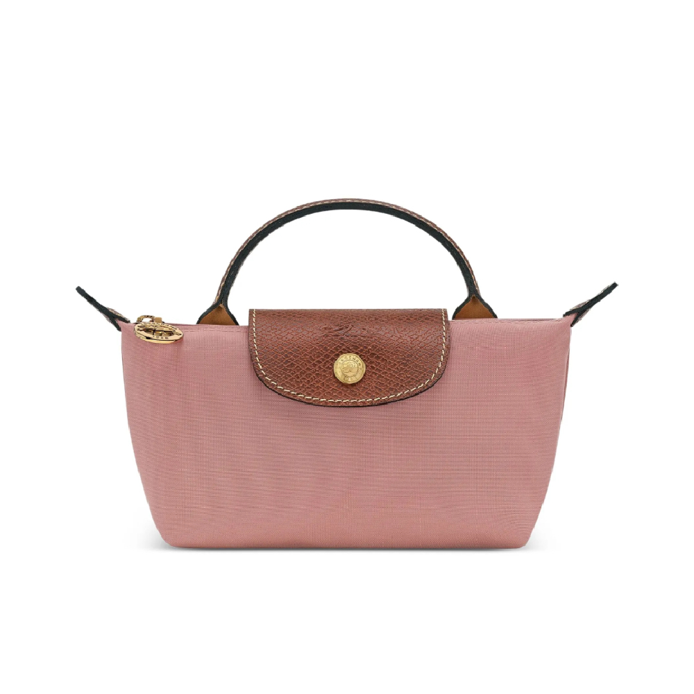 Сумка Longchamp (PINK TEA)