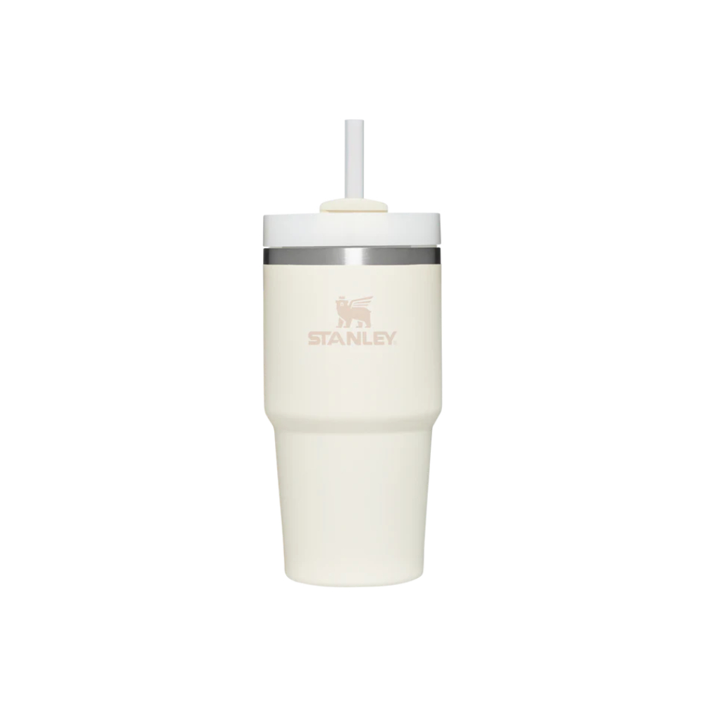 Стакан Stanley The Quencher без ручки 0.59 (Cream) 