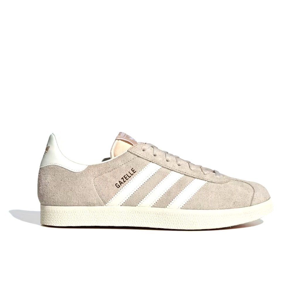 Кеды Adidas (Бежевый)
