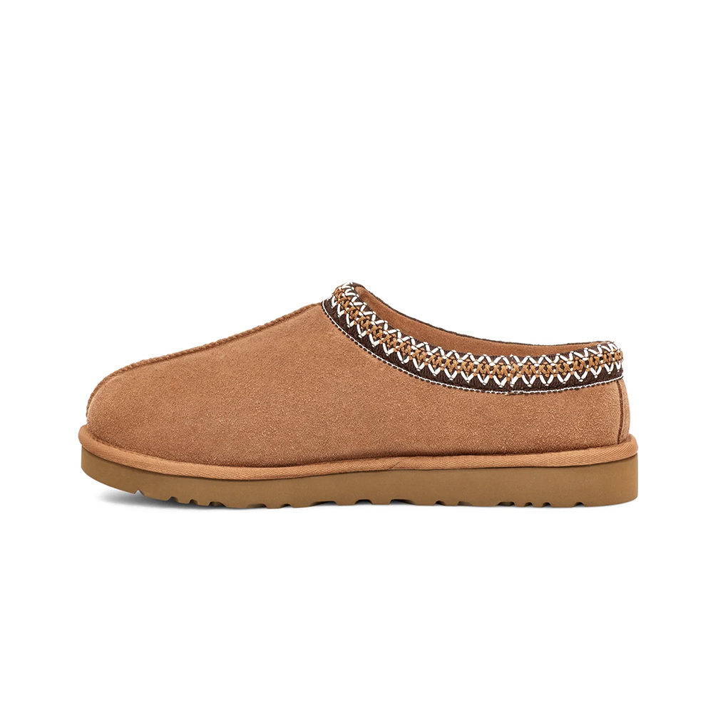 Обувь UGG (Каштановый)