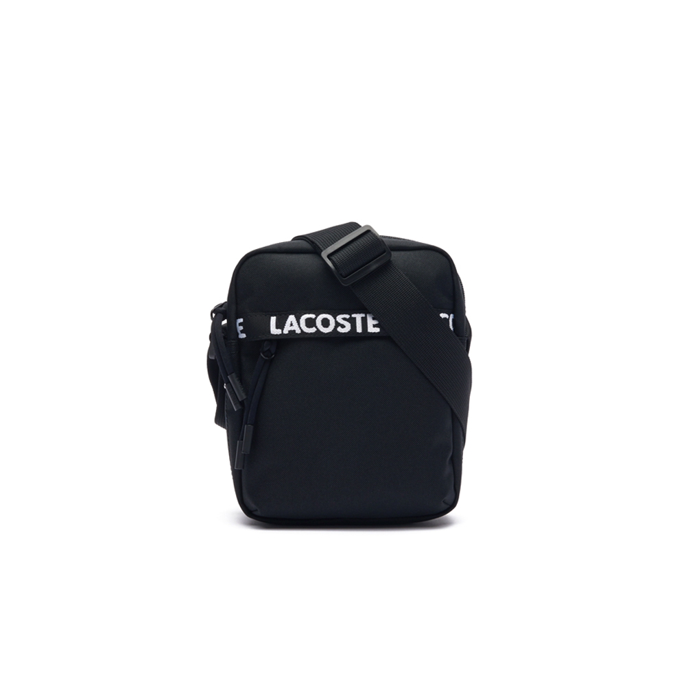 Сумка Lacoste (Черный)
