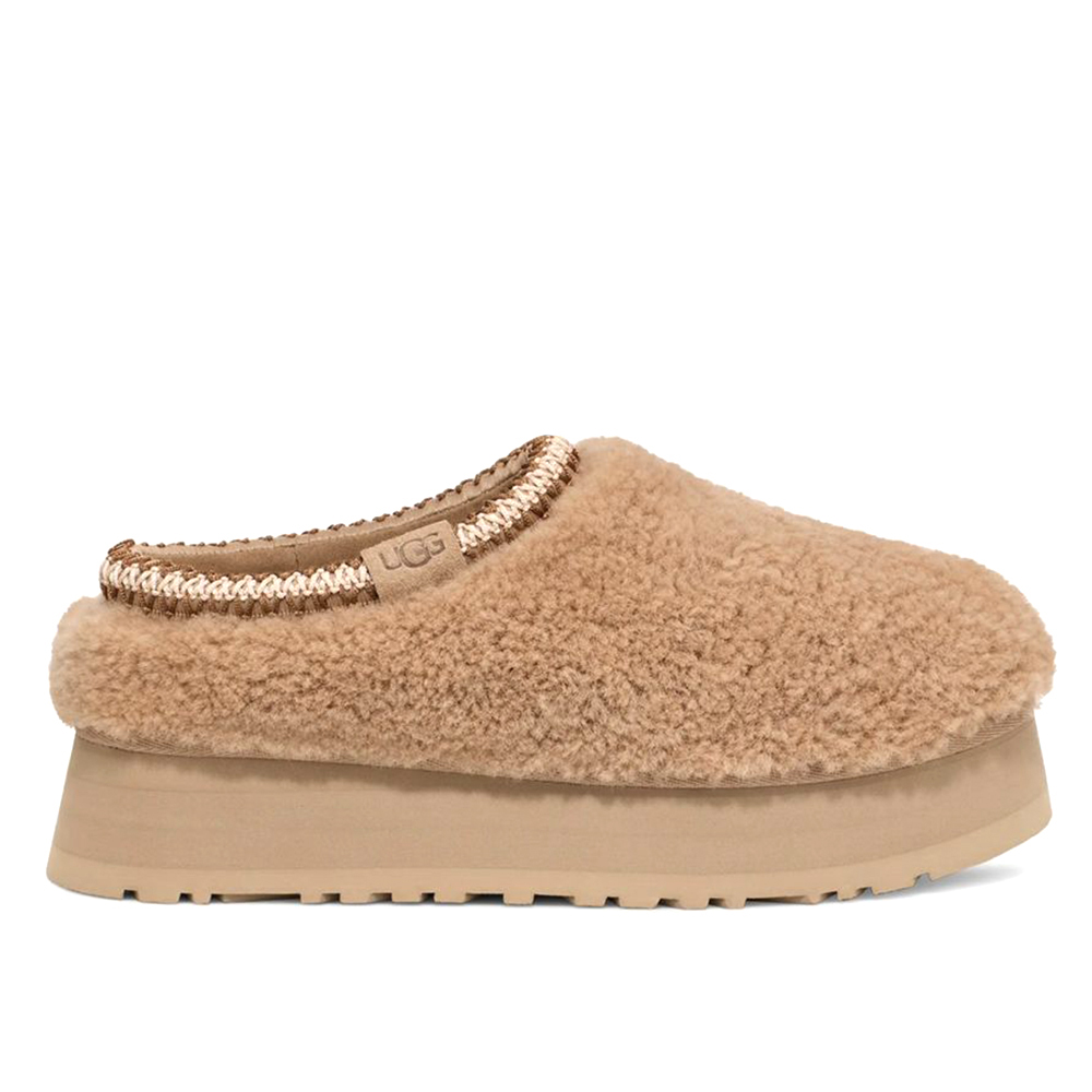 Обувь UGG на платформе (SAND)
