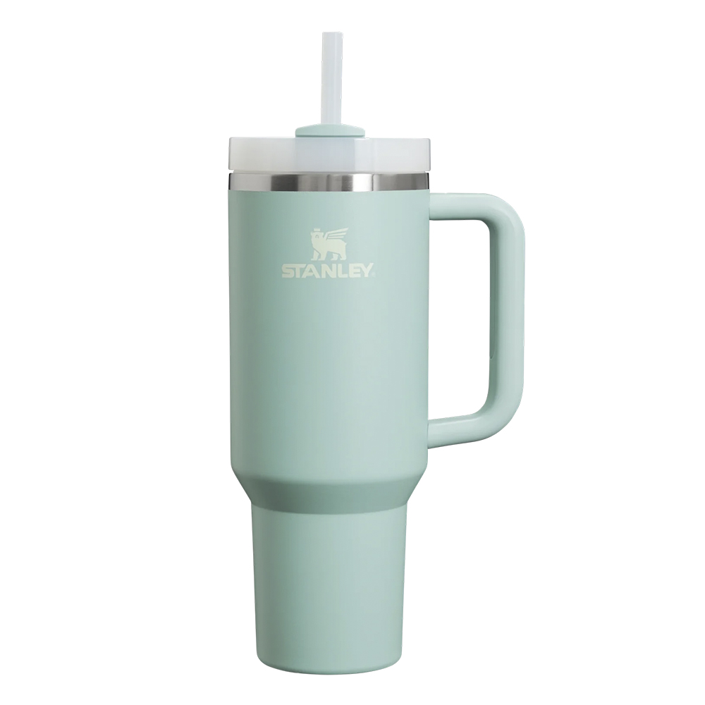 Стакан Stanley Quencher 1,18 (Seafoam)