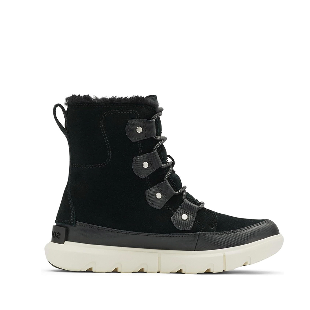 Ботинки Sorel (Синий)