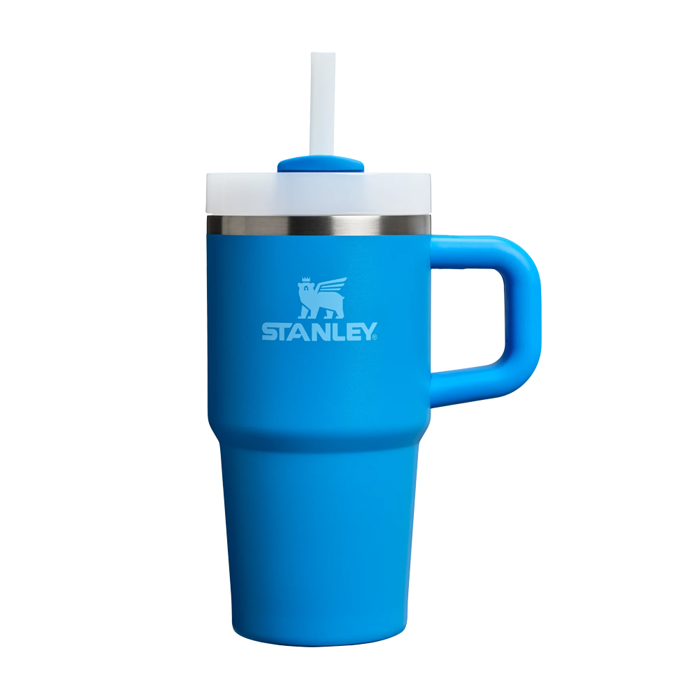 Стакан Stanley Quencher 0,59 (Azure)