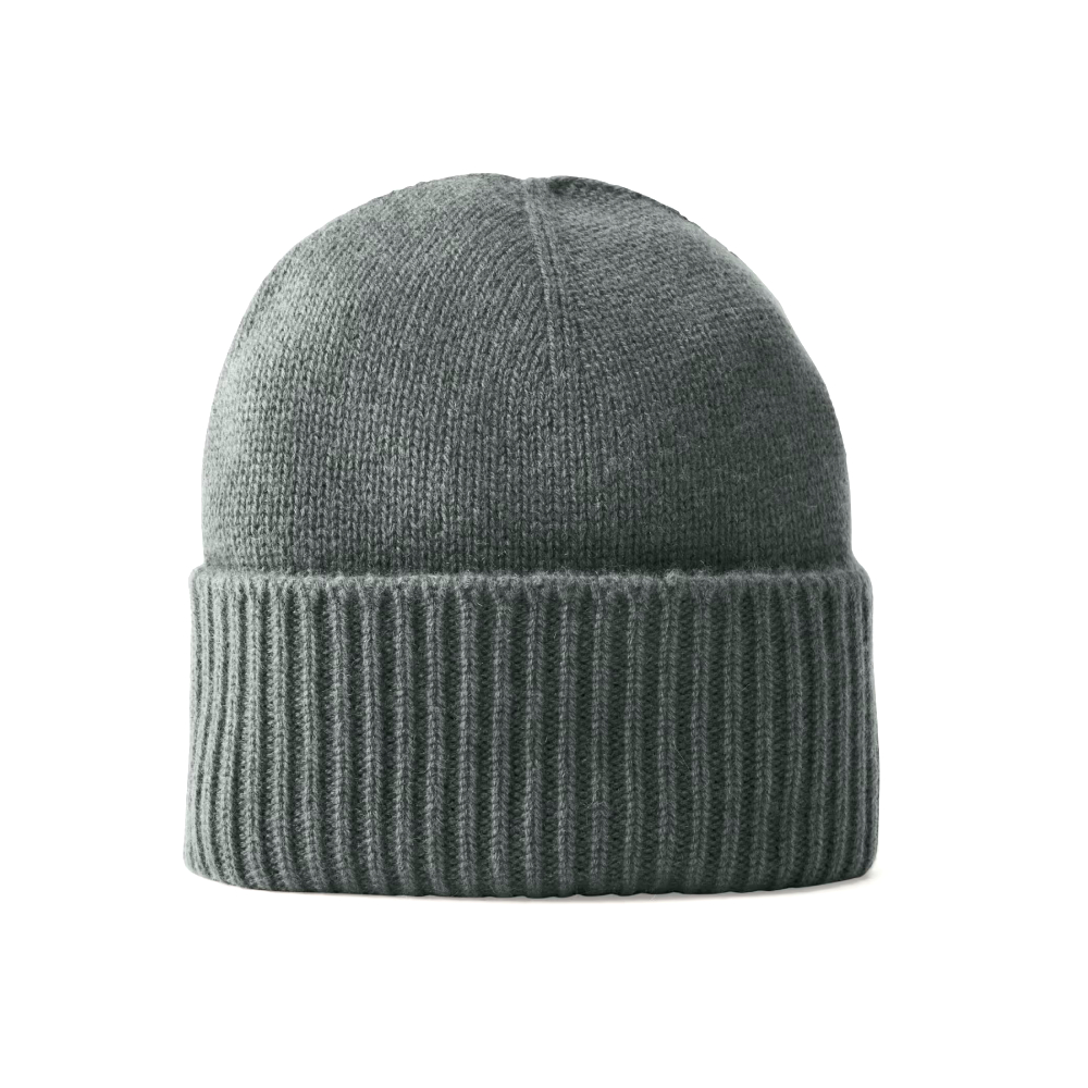 Шапка Aritzia Babaton (Серый)