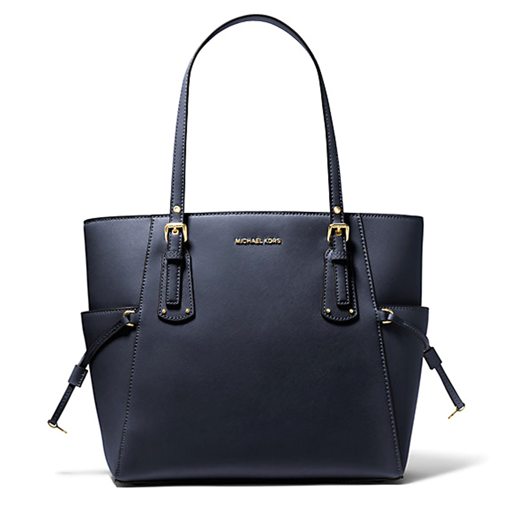 Сумка Michael Kors (Темно-синий)