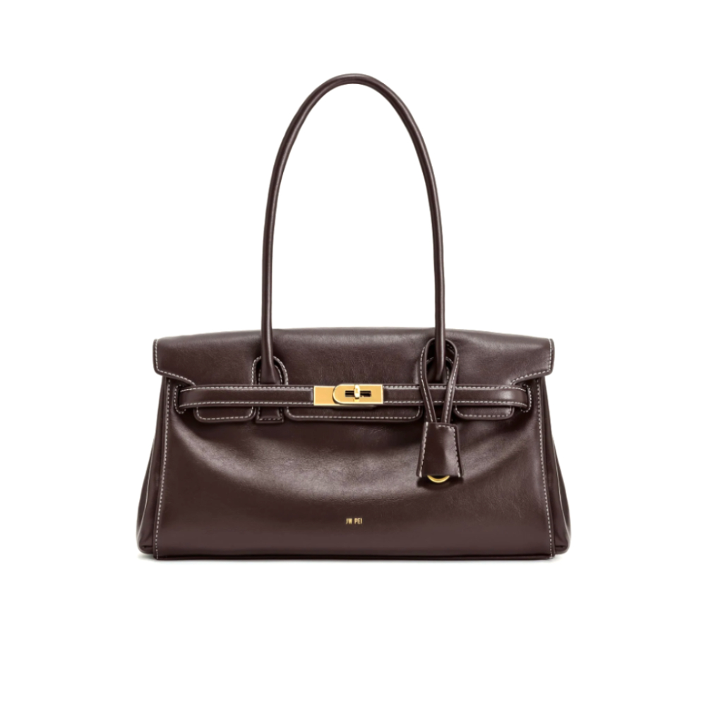 Сумка JW PEI (Dark Brown)