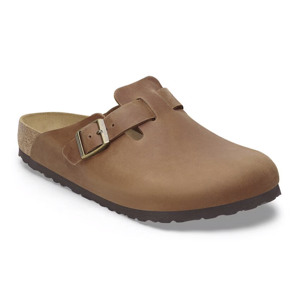 Сабо Birkenstock (COGNAC)