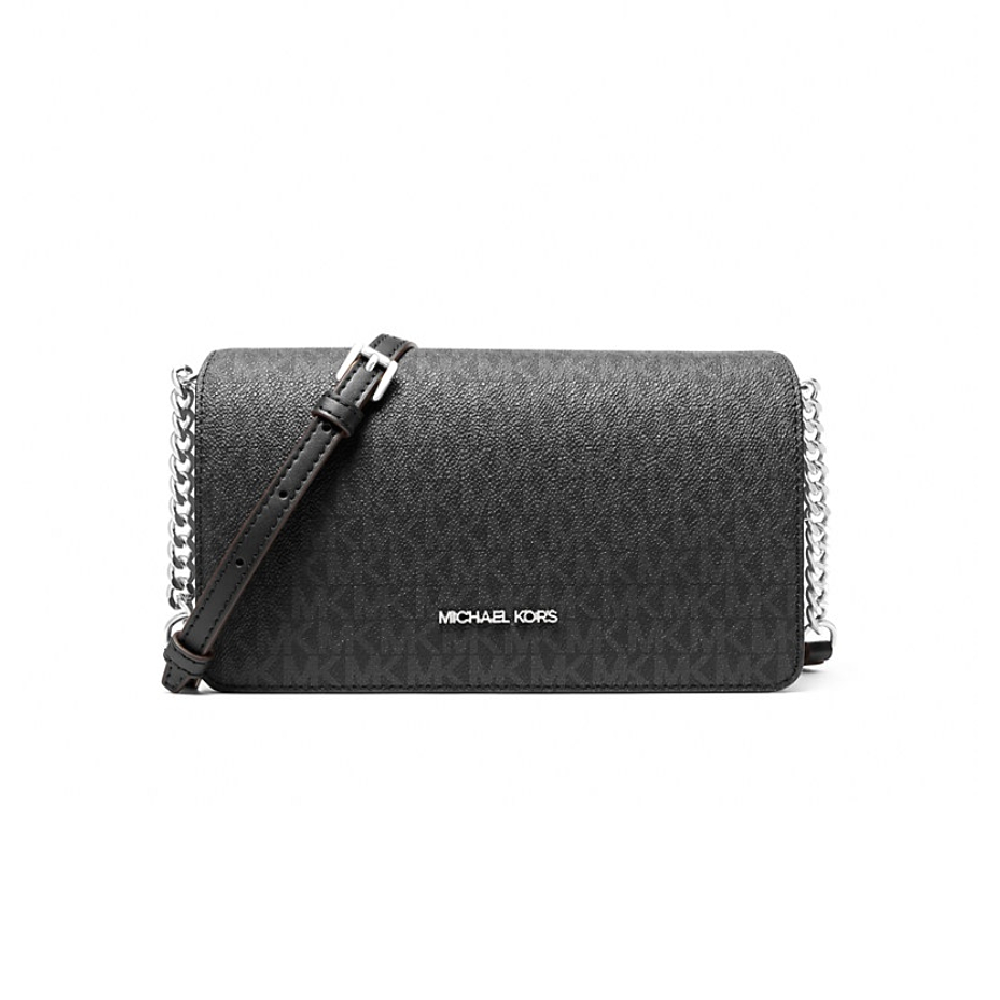 Сумка кросс-боди Michael Kors (Черный)