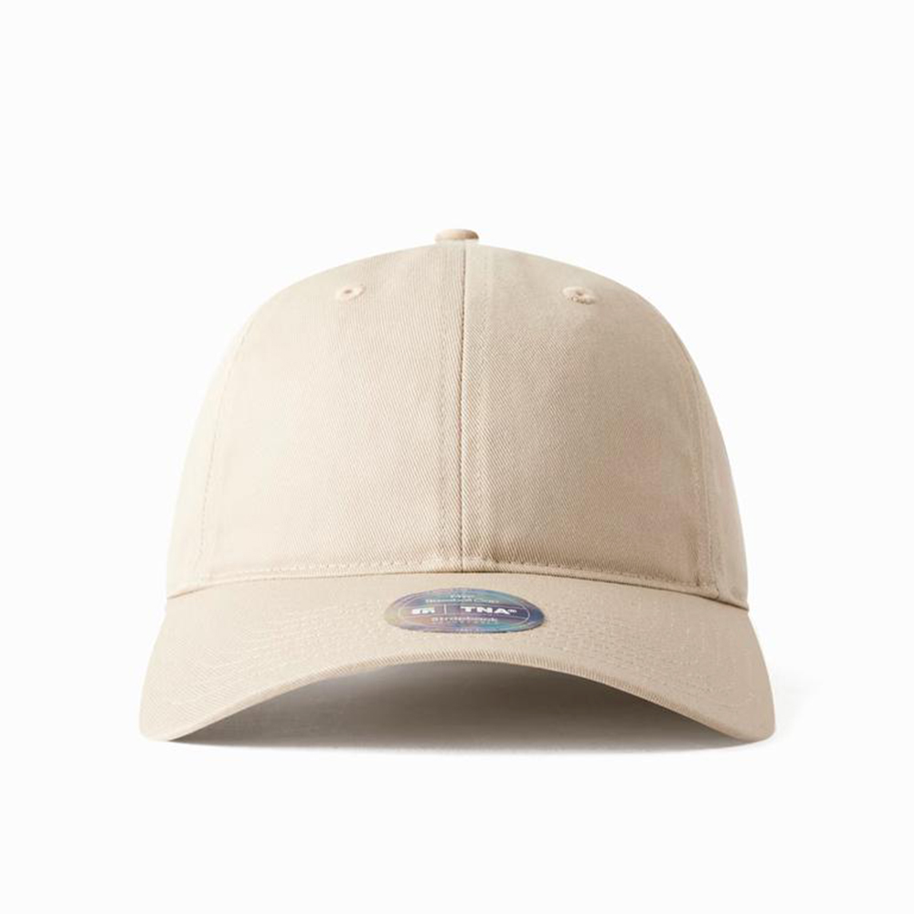 Бейсболка Aritzia (SILVER SAGE GREEN)