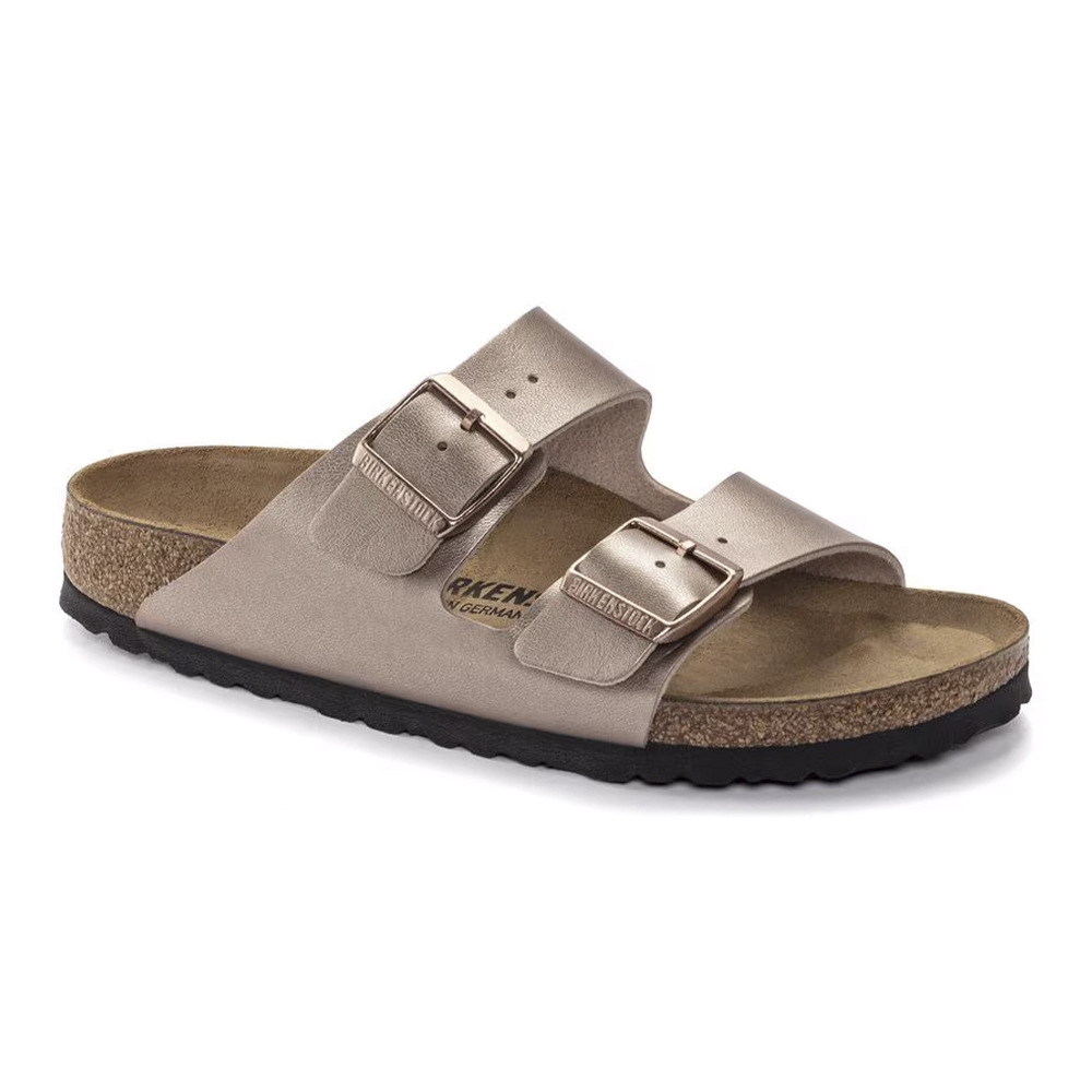 Шлепанцы Birkenstock (COPPER)