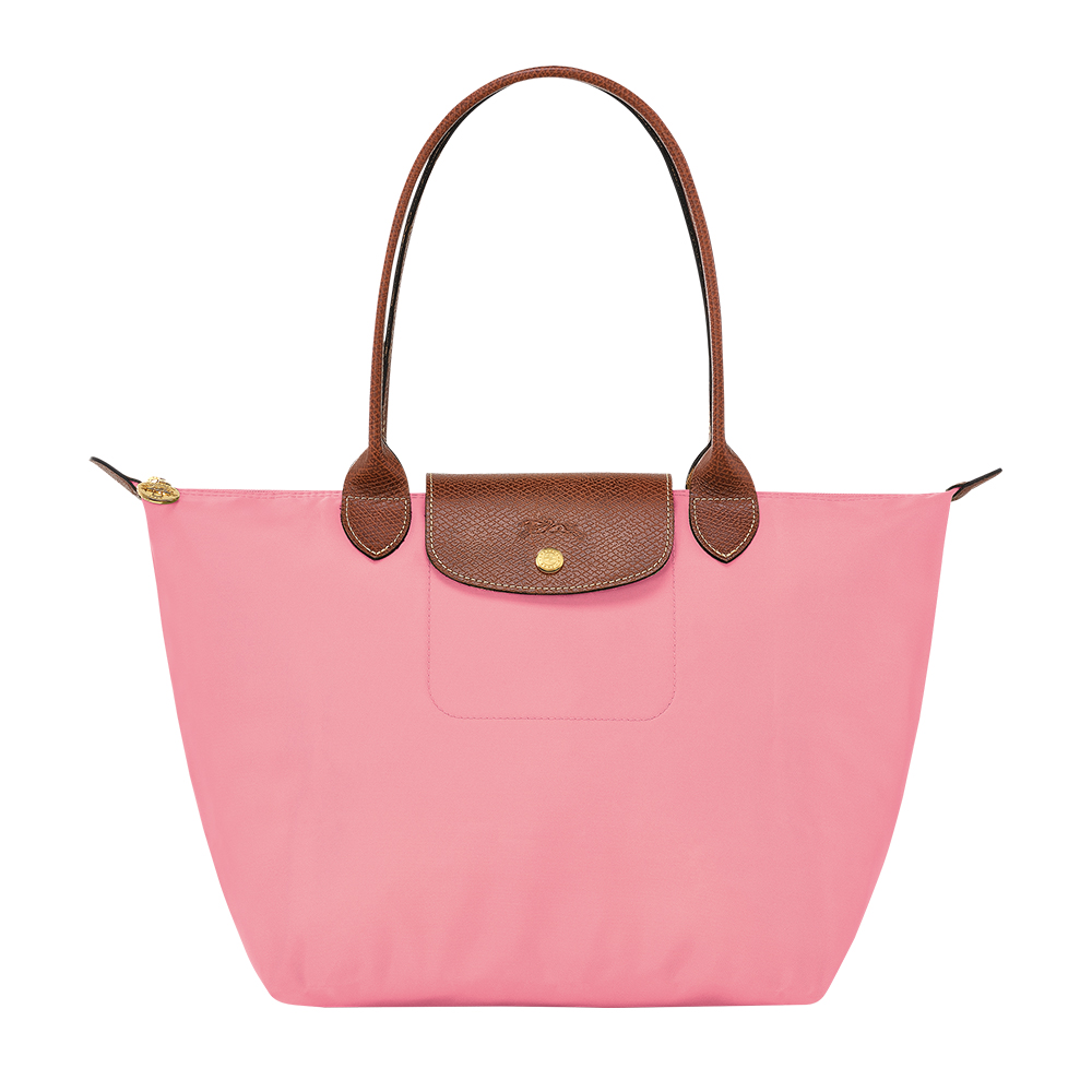 Сумка Longchamp Medium  (MARSHMALLOW)