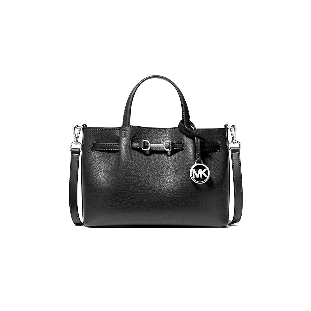 Сумка Michael Kors через плечо (Черный)