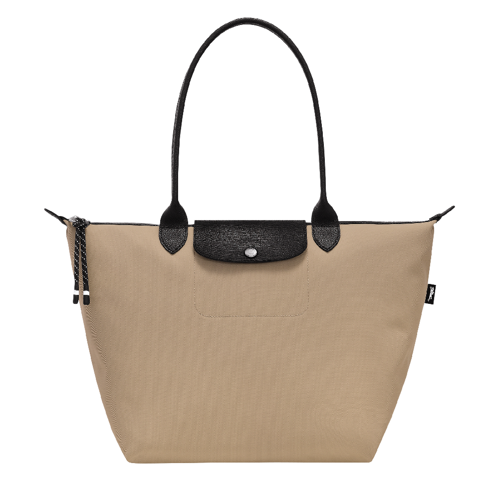 Сумка Longchamp Large (CLAY)
