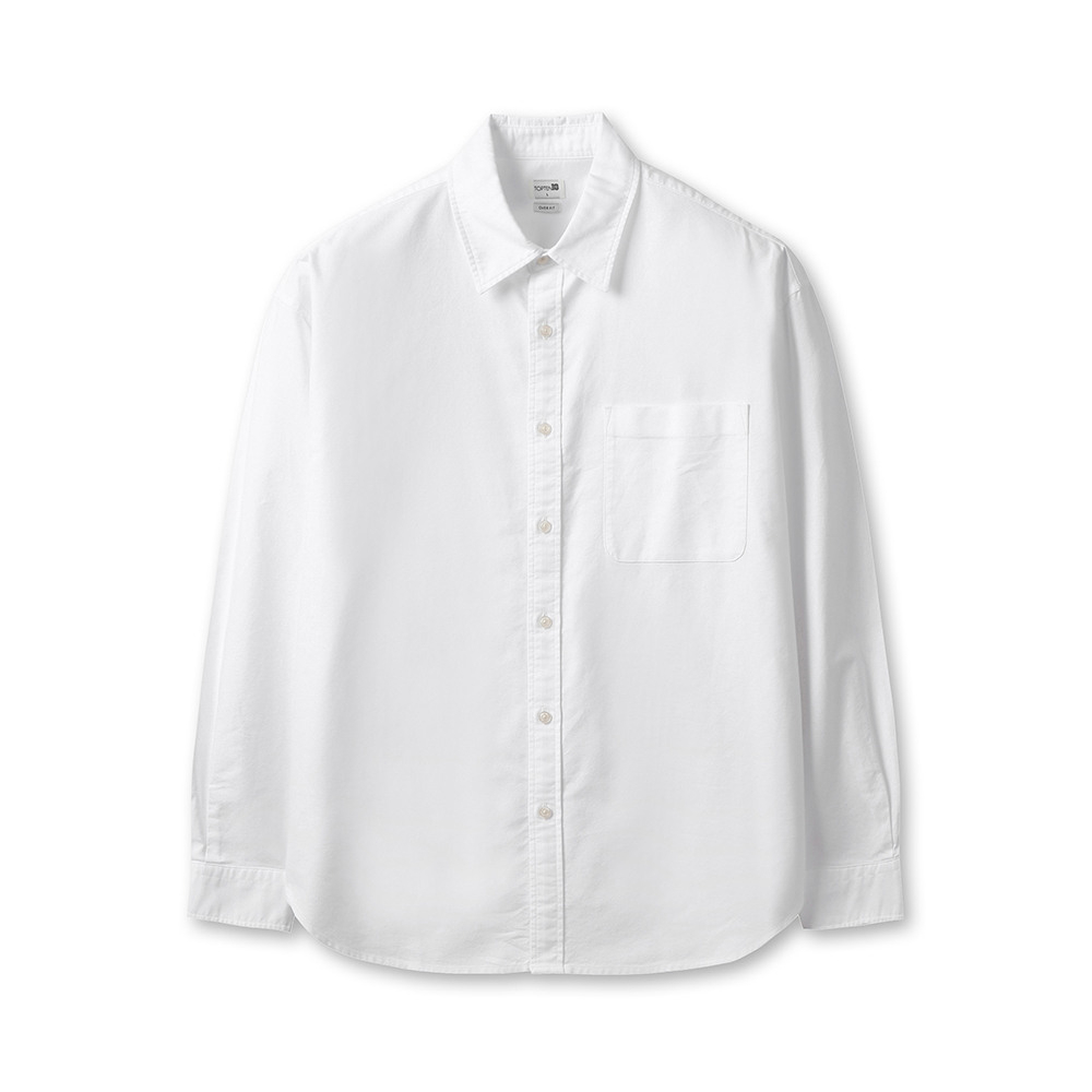 Рубашка Top10 men (White)