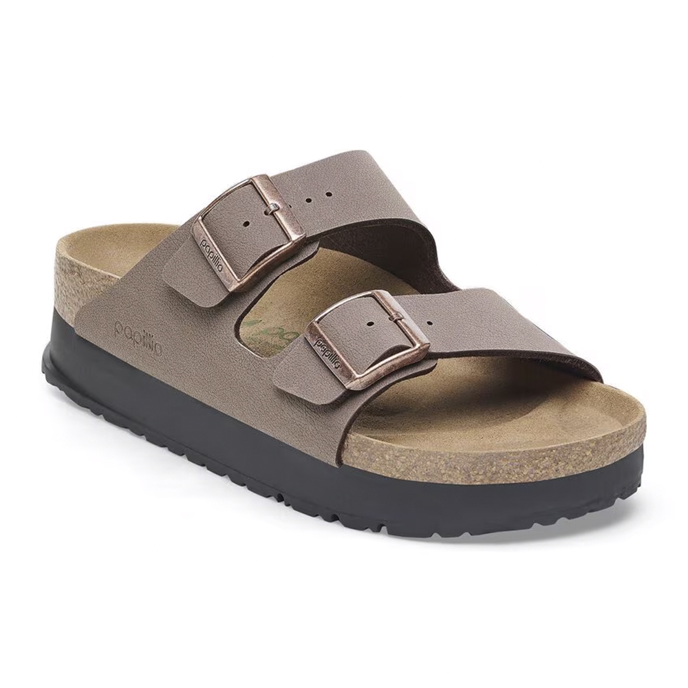 Шлепанцы Birkenstock (MOCCHA)