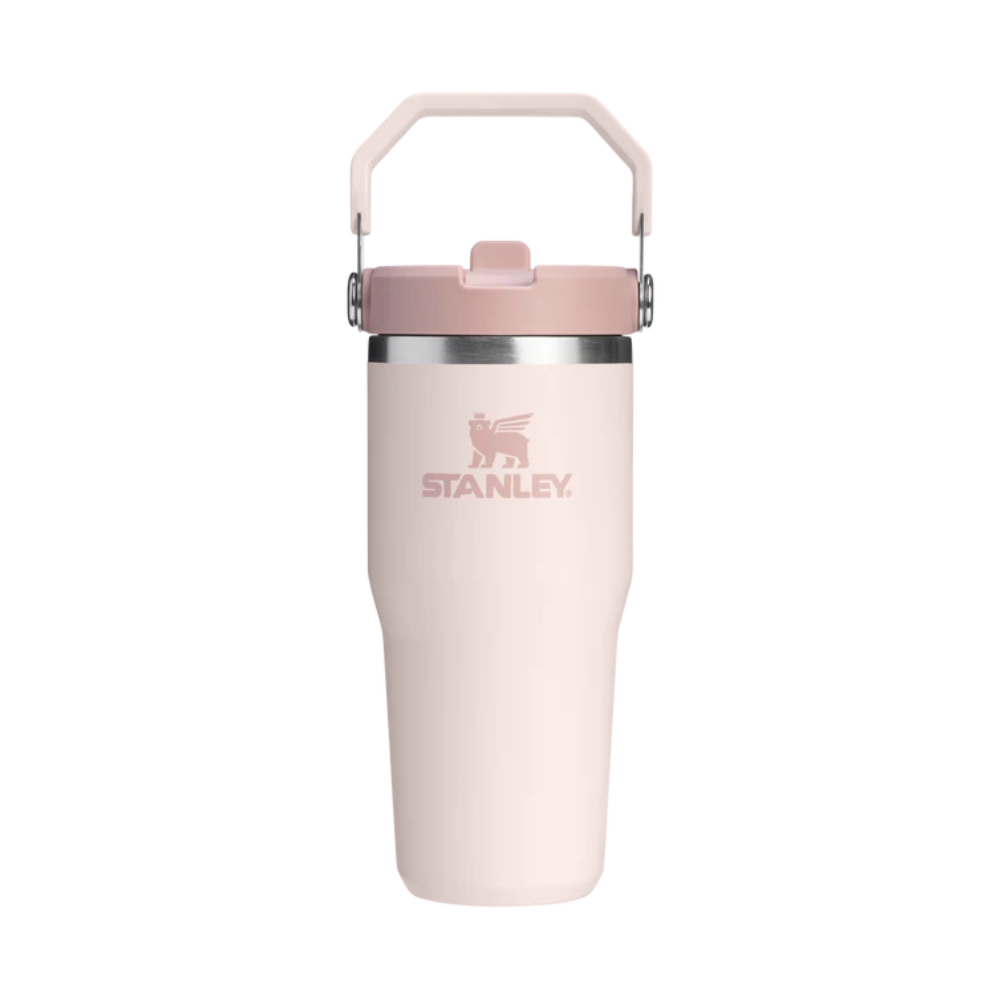 Стакан Stanley IceFlow 0,41 л (Rose Quartz )