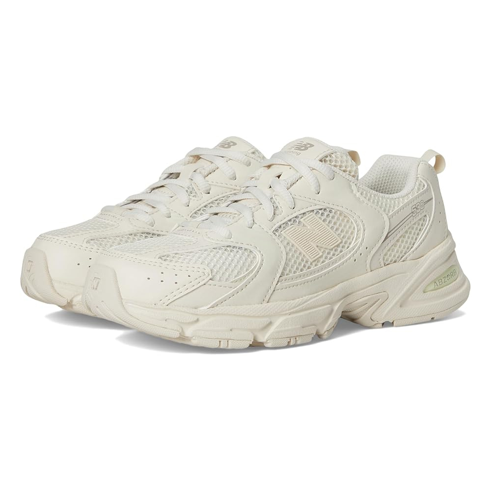 Кроссовки New Balance 530 Bungee (Linen / Arid Stone) 