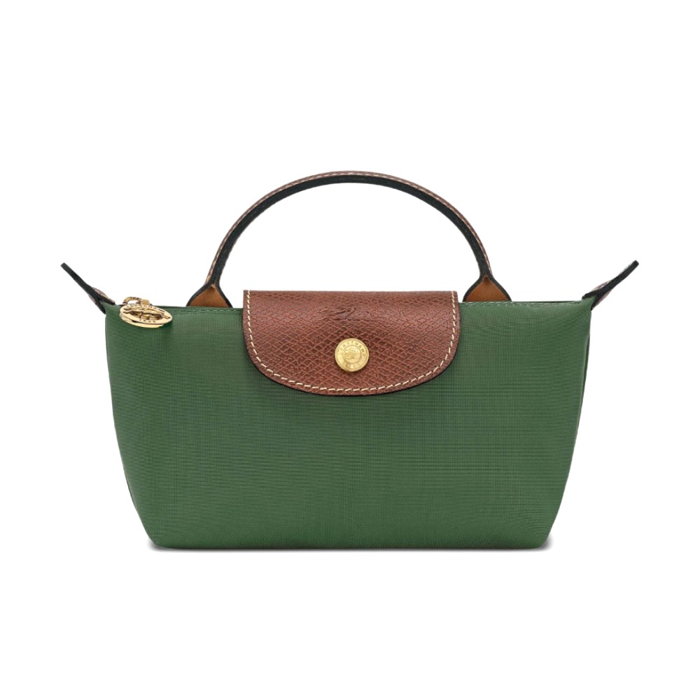 Сумка Longchamp (BRITISH GREEN)