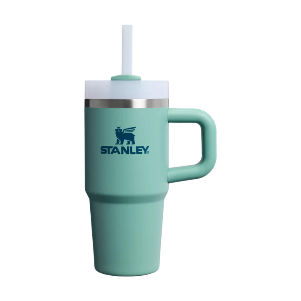 Стакан Stanley The Quencher 0.41 (Spring Green)