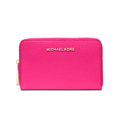 Картхолдер Michael Kors (Фуксия)