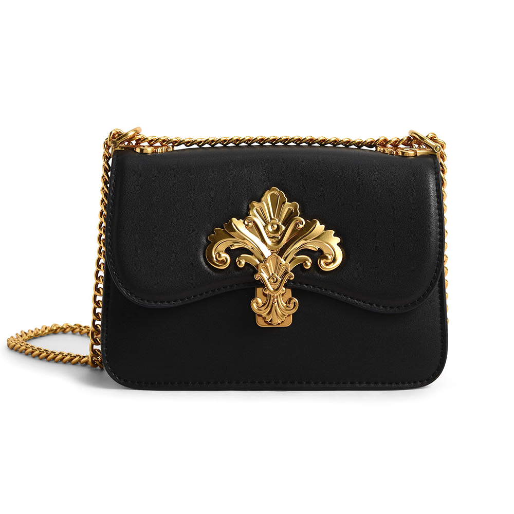 Сумка Charles & Keith с узором