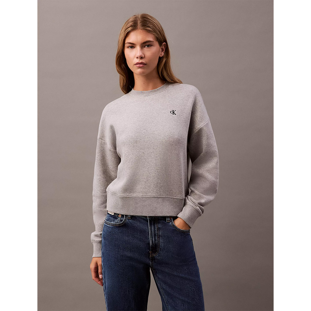Спортивный костюм Calvin Klein (Серый)
