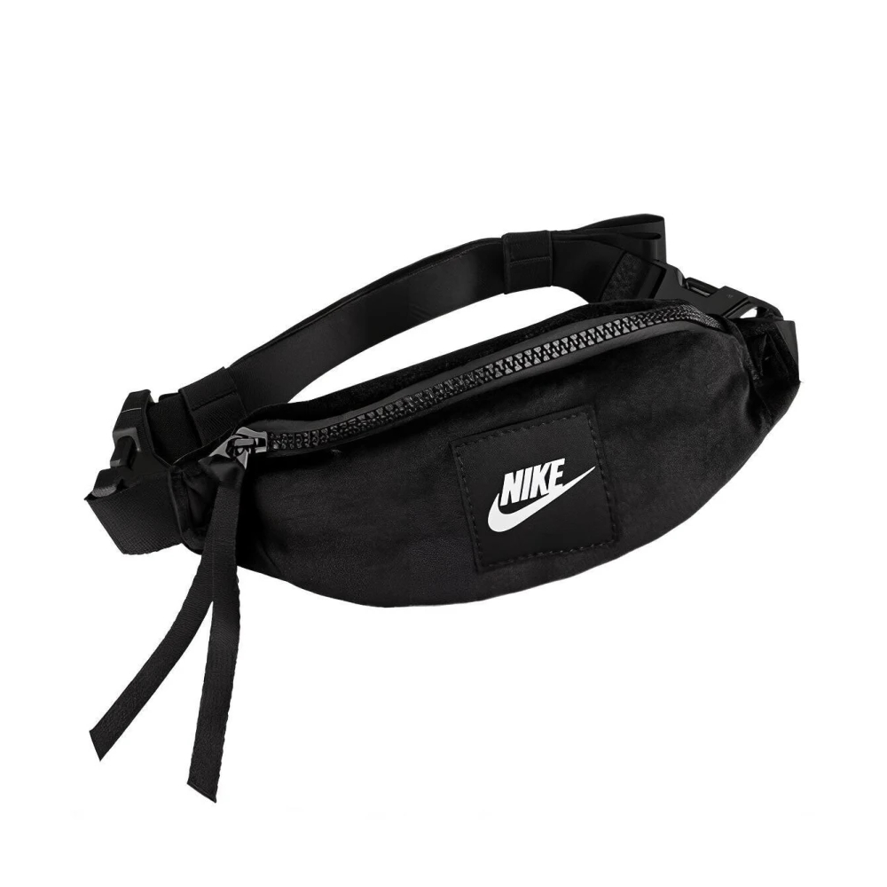 Сумка Nike поясная (Black)