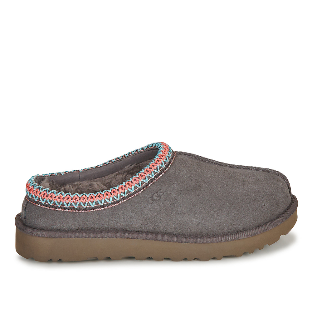 Обувь UGG (DARK GREY SUEDE)