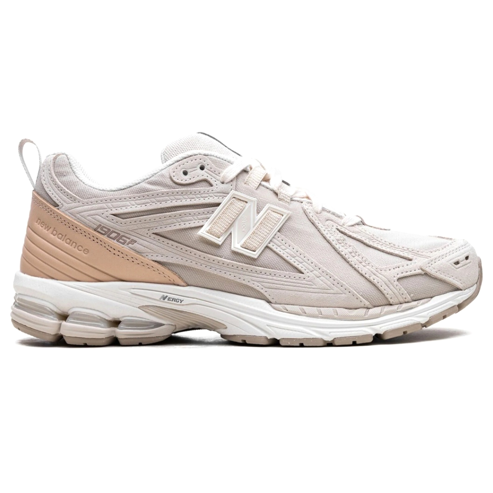 Кроссовки New Balance 1906F (Frappe /Sea Salt)
