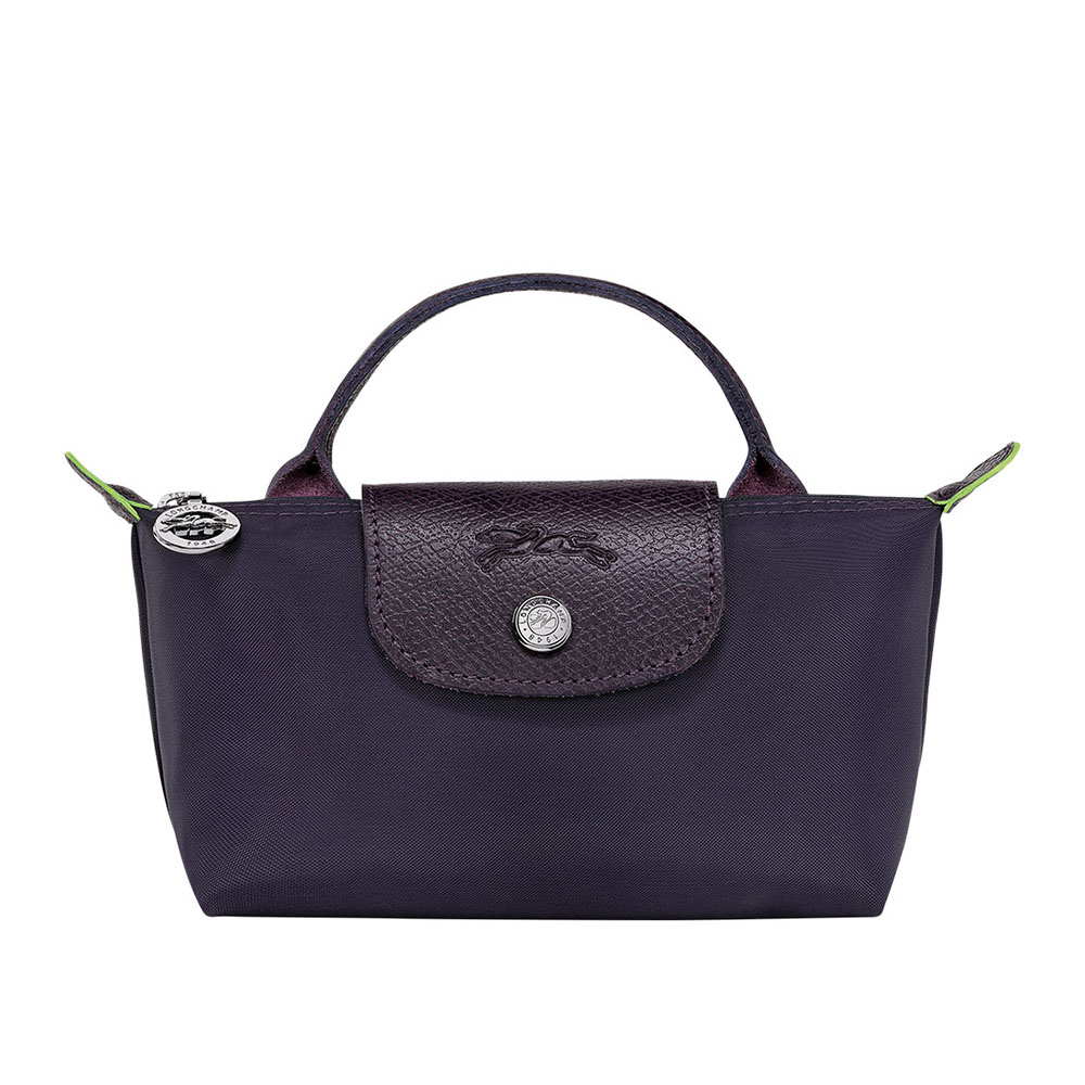 Сумка Longchamp (Bilberry)