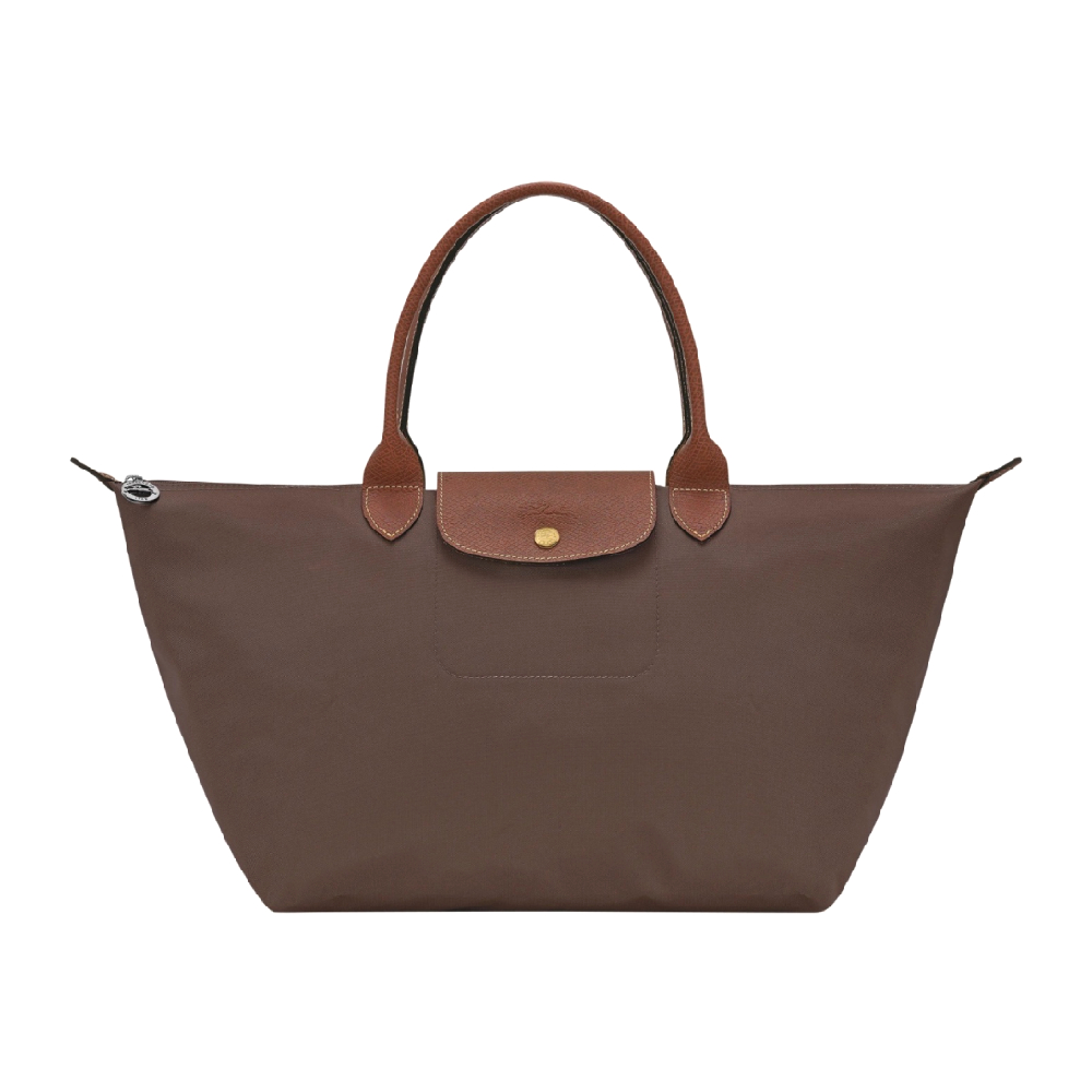 Сумка Longchamp Large (Mocha)