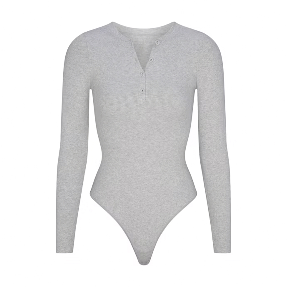 Боди Skims (GREY)