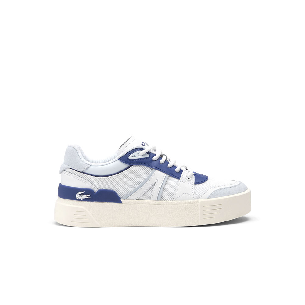 Кроссовки Lacoste (Синий)