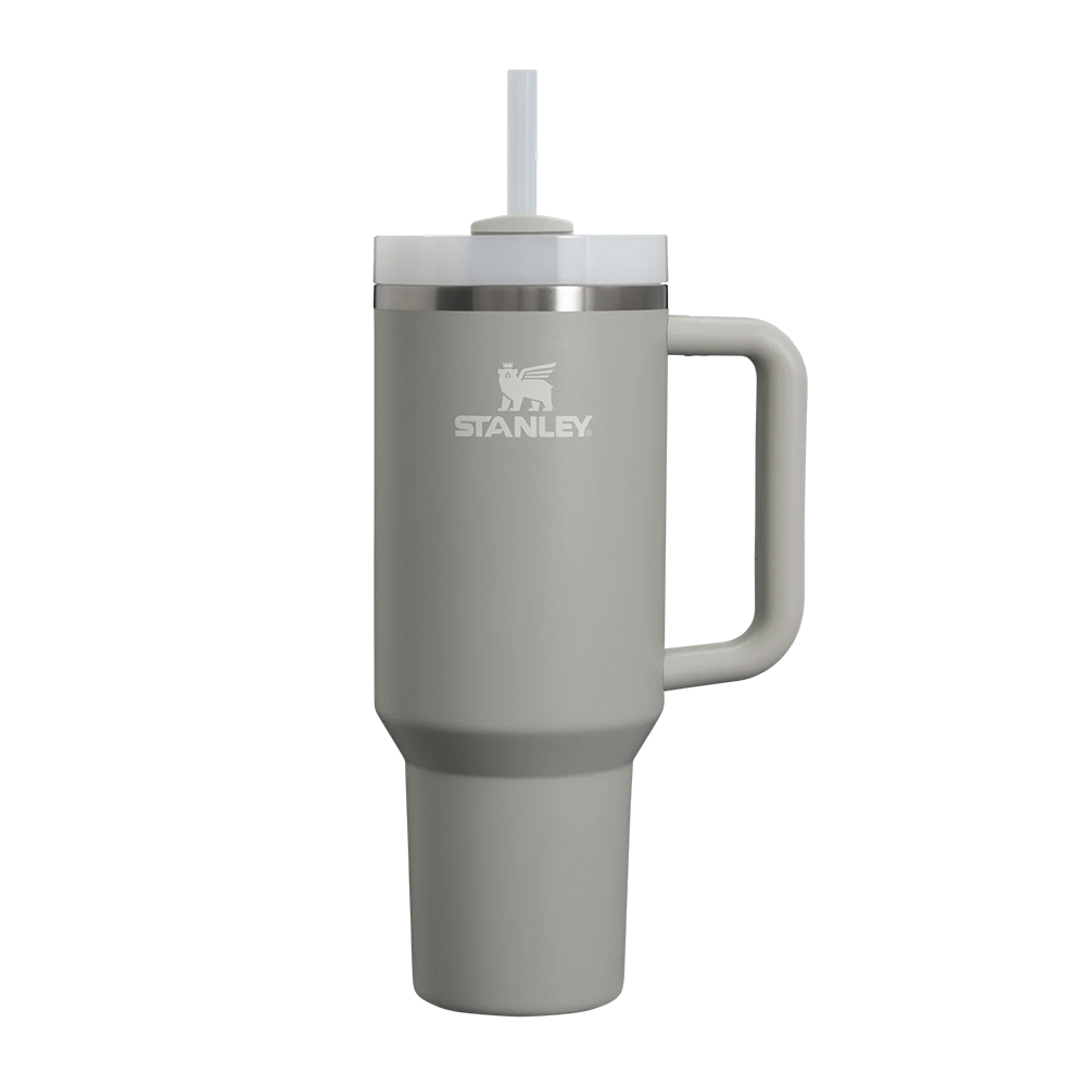 Стакан Stanley Quencher 1,18 (Ash)