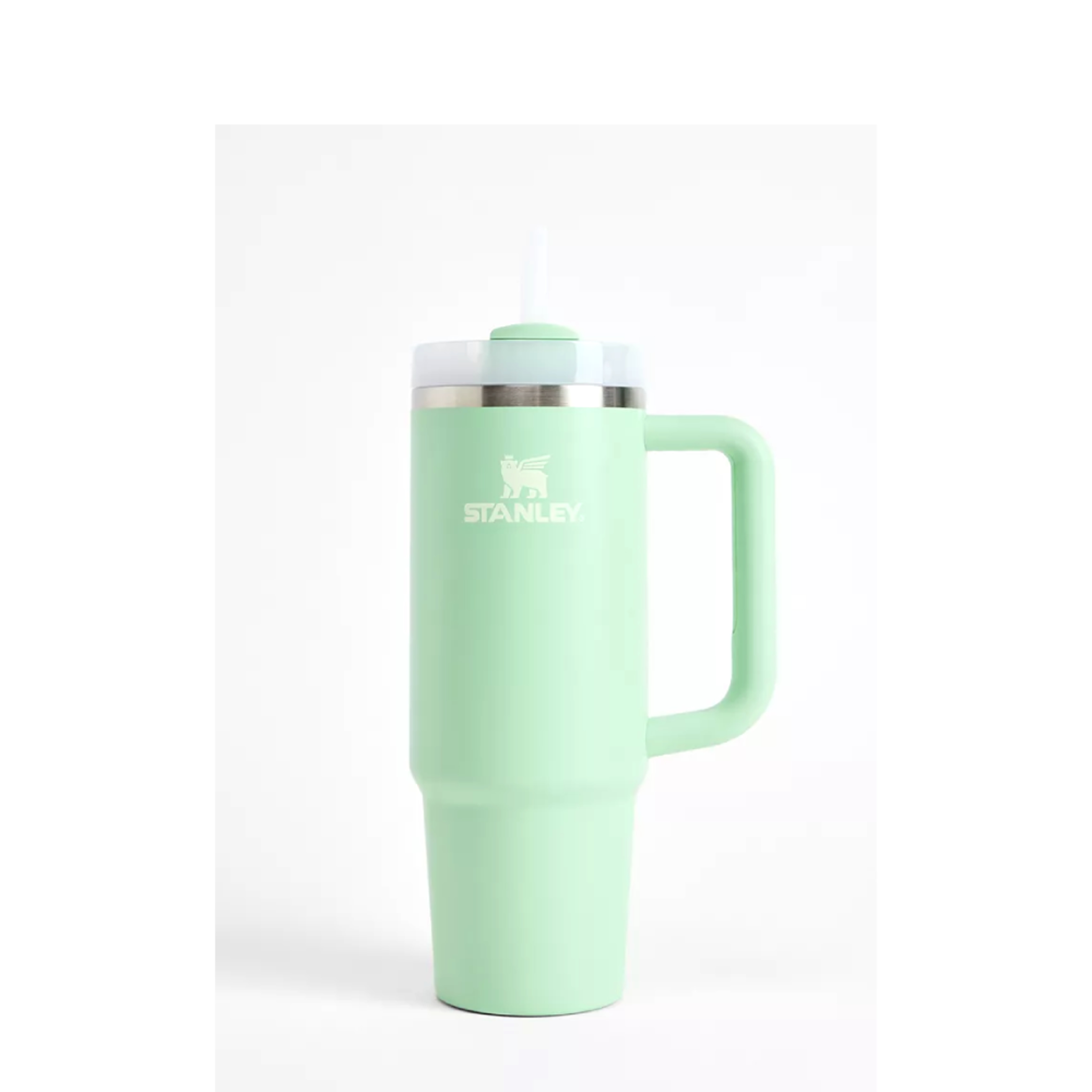 Стакан Stanley Quencher 0,88 (Pistachio) 