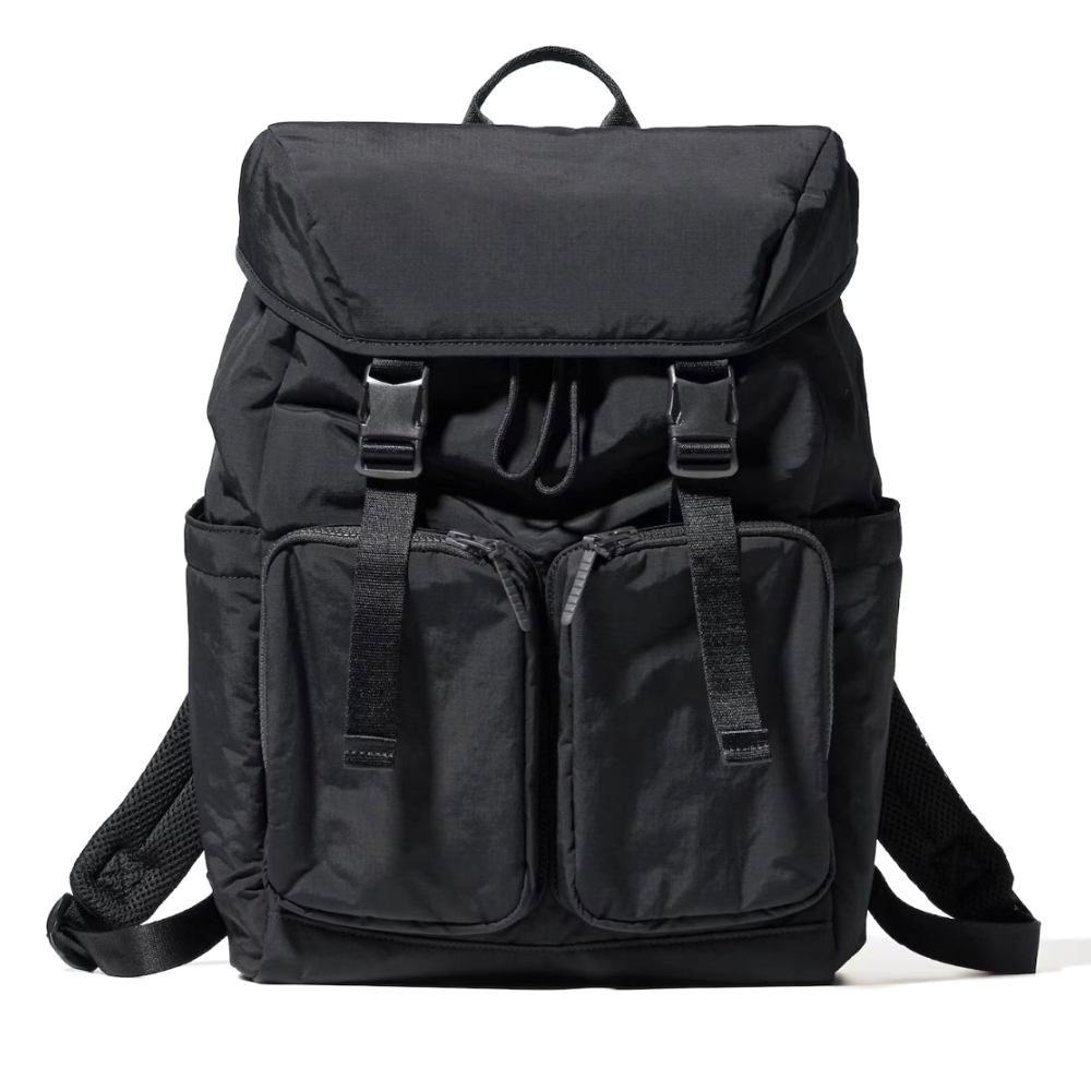 Рюкзак Uniqlo (Black) 