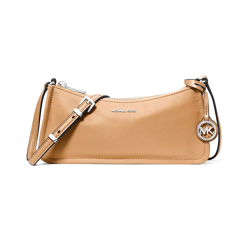 Сумка кросс-боди Michael Kors (Peanut)