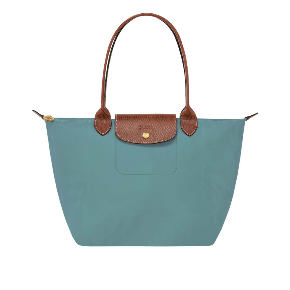 Сумка Longchamp Medium (EUCALYPTUS)