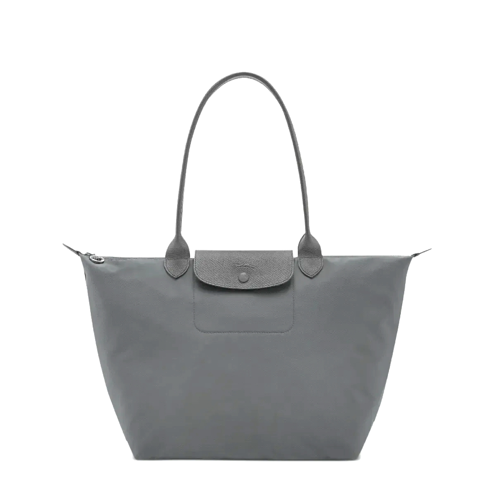 Сумка Longchamp Medium (Anthracite)
