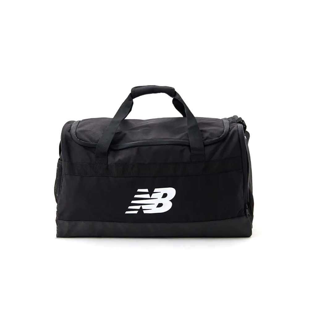 Спортивная сумка New Balance (Черный)