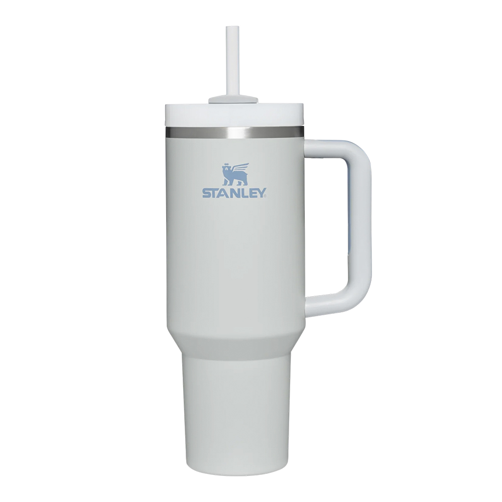 Стакан Stanley Quencher 1,18 (Fog)