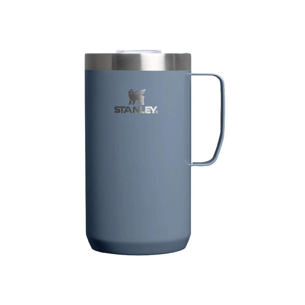 Термокружка Stanley Quencher 0.709 (Tempest Gloss)