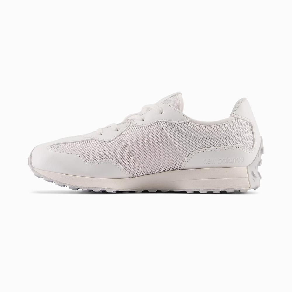Кроссовки New Balance (Белый)