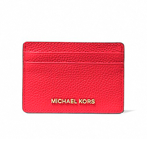 Картхолдер Michael Kors (Красный)