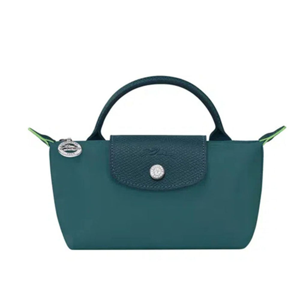 Сумка Longchamp (Teal)