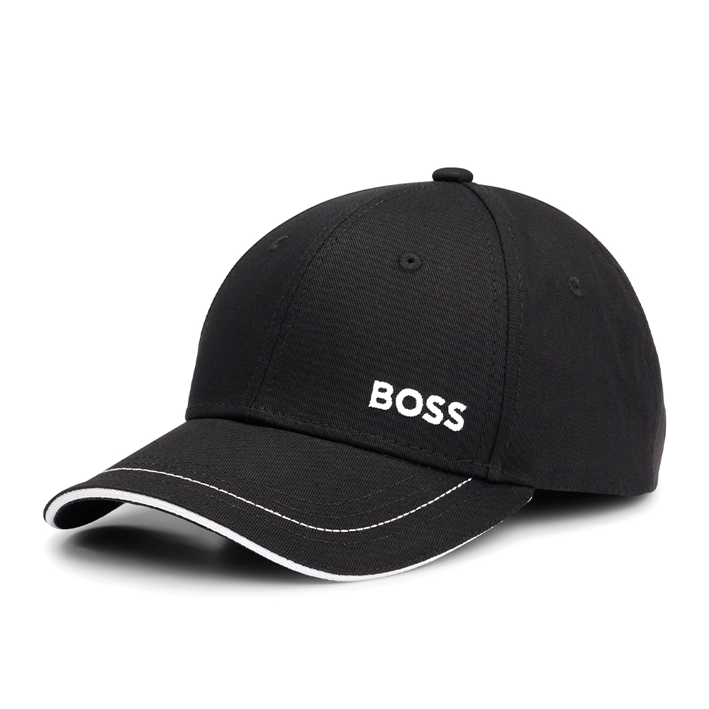 Кепка Hugo Boss (Черный)